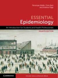 Cover: 9781108766807 | Essential Epidemiology | Penny Webb (u. a.) | Taschenbuch | Englisch