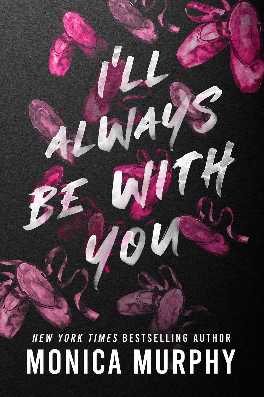 Cover: 9781649375988 | I'll Always Be with You | Monica Murphy | Taschenbuch | Lancaster Prep
