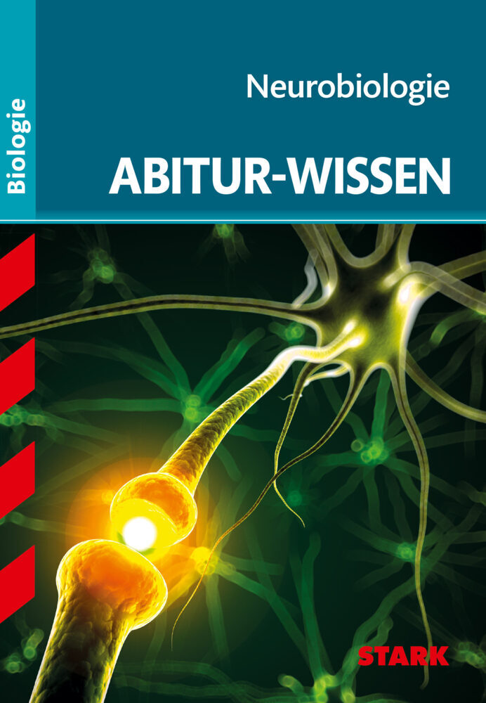 Cover: 9783894494261 | STARK Abitur-Wissen - Biologie - Neurobiologie | Dr. Thomas Kappel