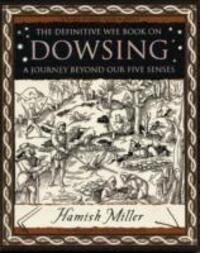 Cover: 9781904263531 | Dowsing | A Journey Beyond Our Five Senses | Hamish Miller | Buch