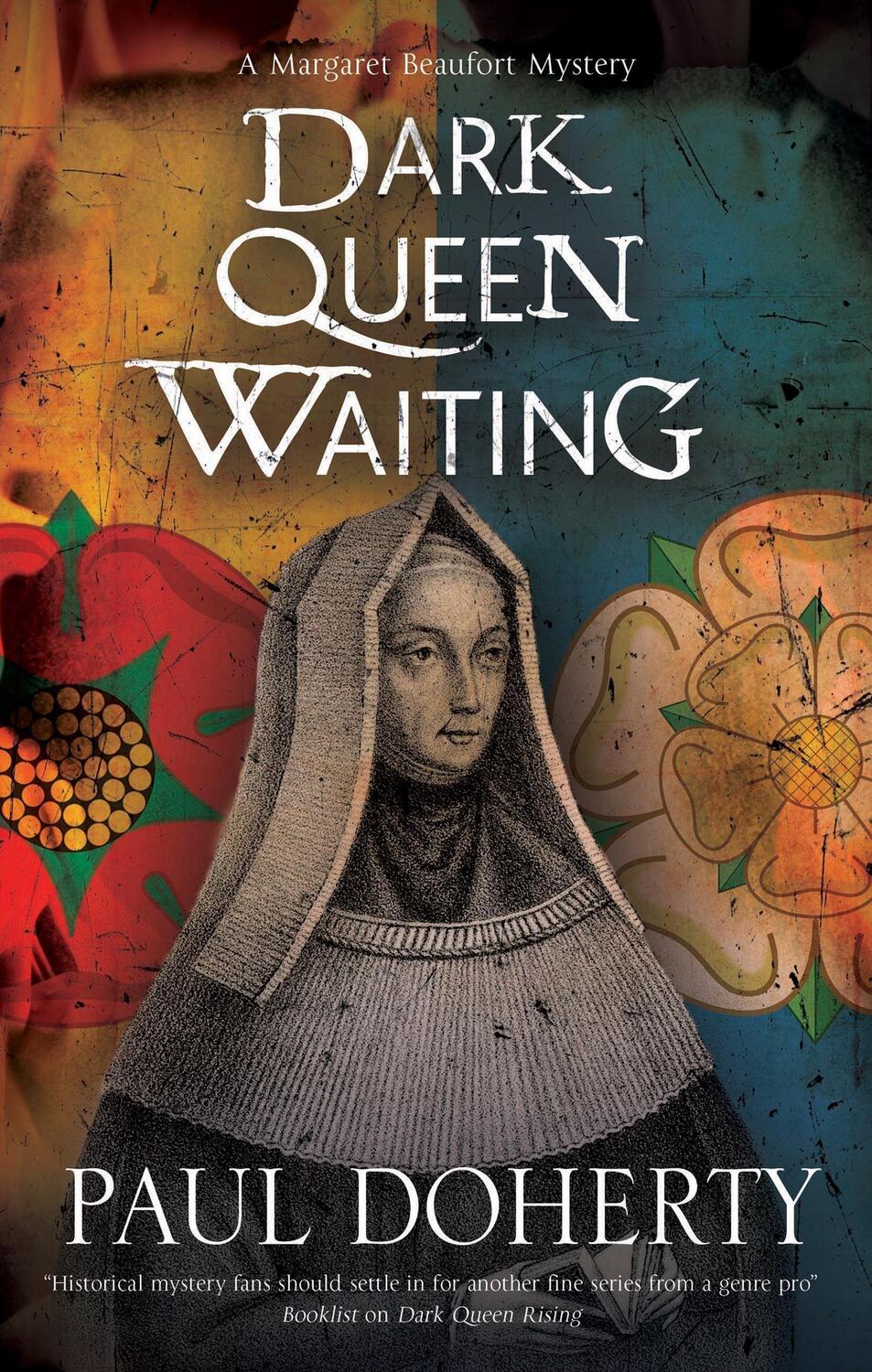 Cover: 9781780296562 | Doherty, P: Dark Queen Waiting | Paul Doherty | Taschenbuch | Englisch