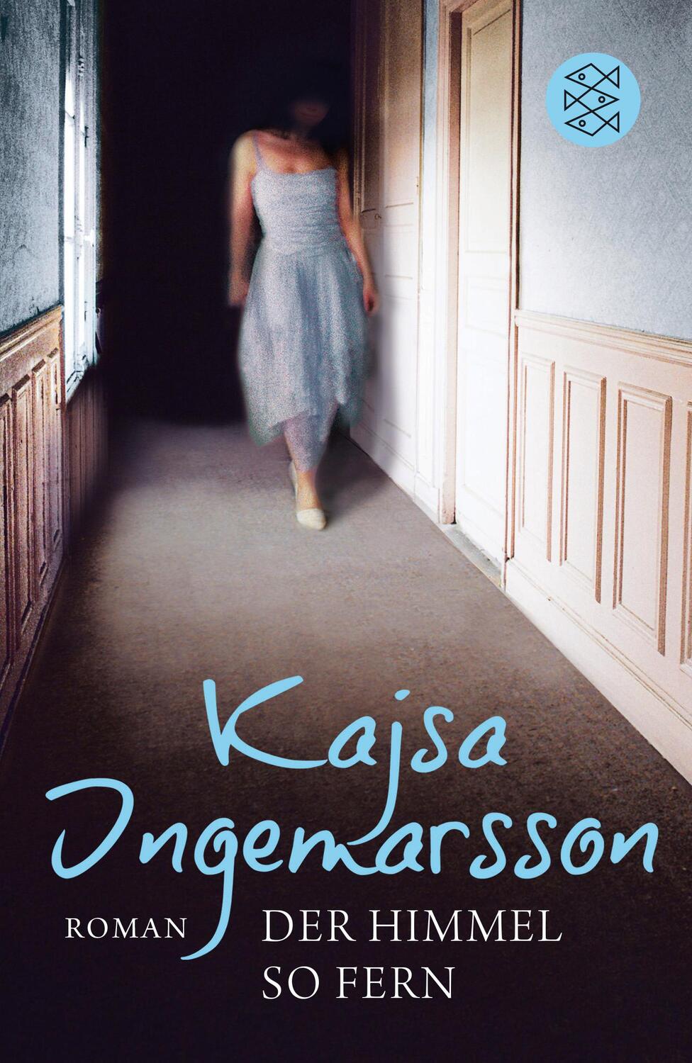 Cover: 9783596030750 | Der Himmel so fern | Kajsa Ingemarsson | Taschenbuch | Deutsch | 2014