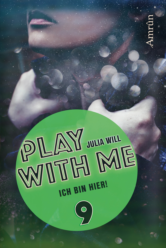 Cover: 9783958691551 | Play with me: Ich bin hier! | Julia Will | Taschenbuch | Deutsch