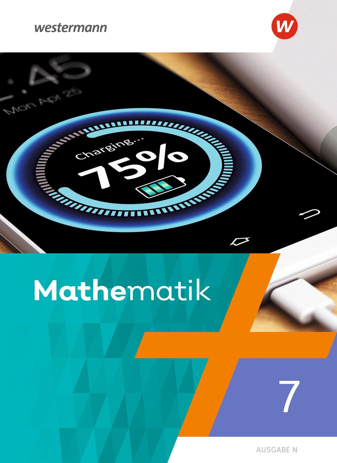 Cover: 9783141249026 | Mathematik 7. Schülerband. Ausgabe N 2020 | Buch | Deutsch | 2022