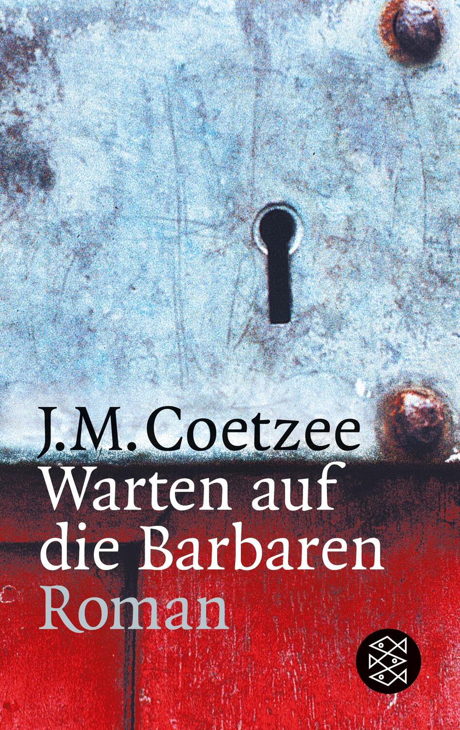 Cover: 9783596155859 | Warten auf die Barbaren | Roman | J. M. Coetzee | Taschenbuch | 286 S.