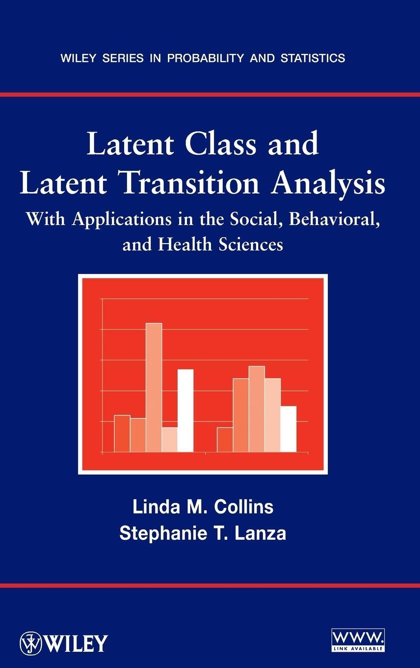 Cover: 9780470228395 | Latent Class Analysis | Collins (u. a.) | Buch | 330 S. | Englisch