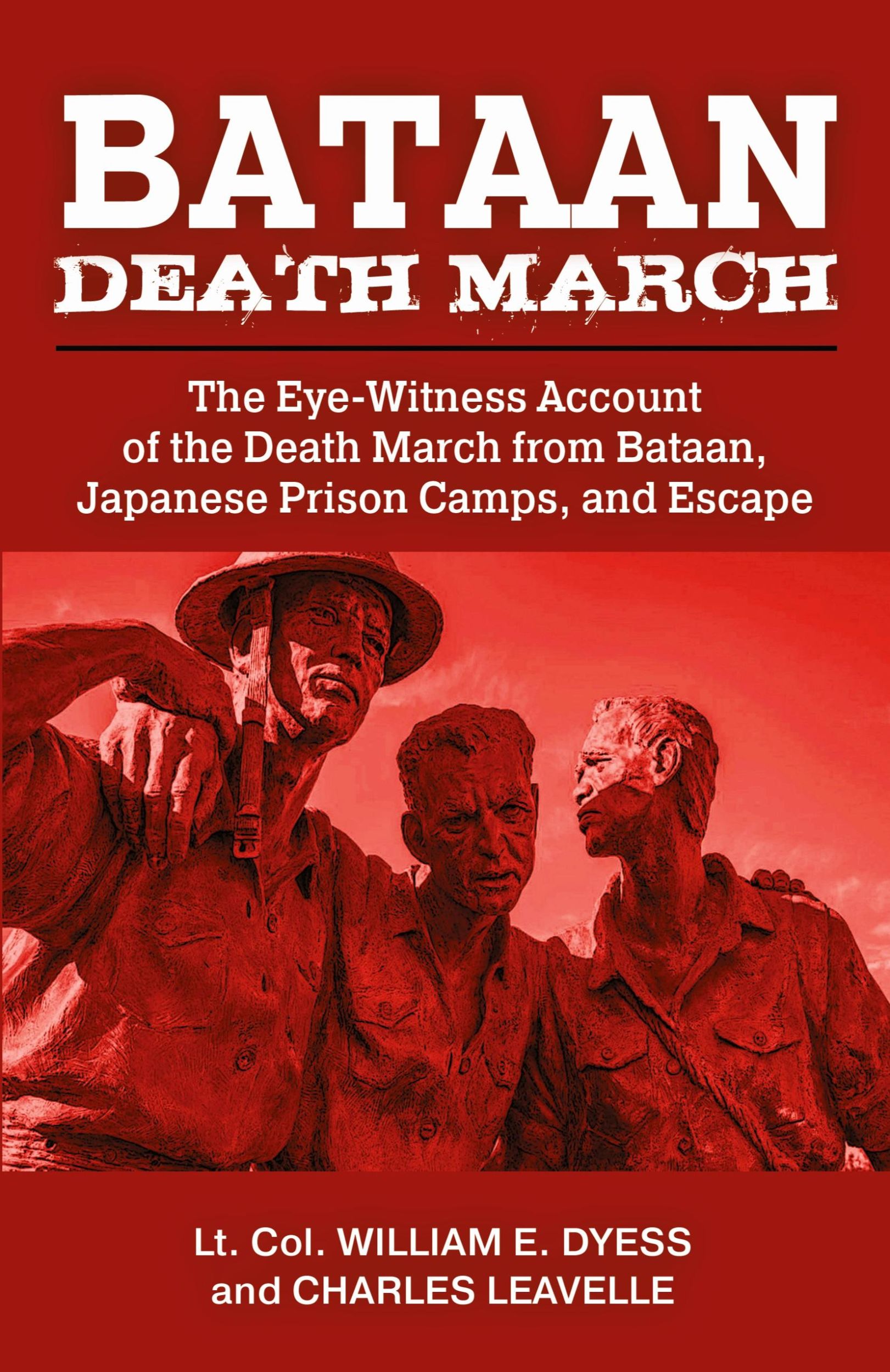 Cover: 9781088143513 | Bataan Death March | William E. Dyess | Taschenbuch | Englisch | 2023