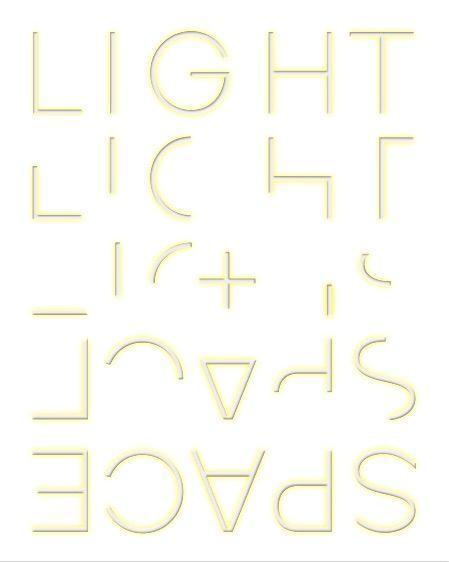Cover: 9783753302645 | Light + Space | Buch | Englisch | 2022 | König, Walther