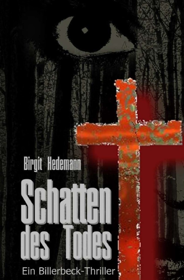 Cover: 9783754910474 | Schatten des Todes | Ein Billerbeck-Thriller | Birgit Hedemann | Buch