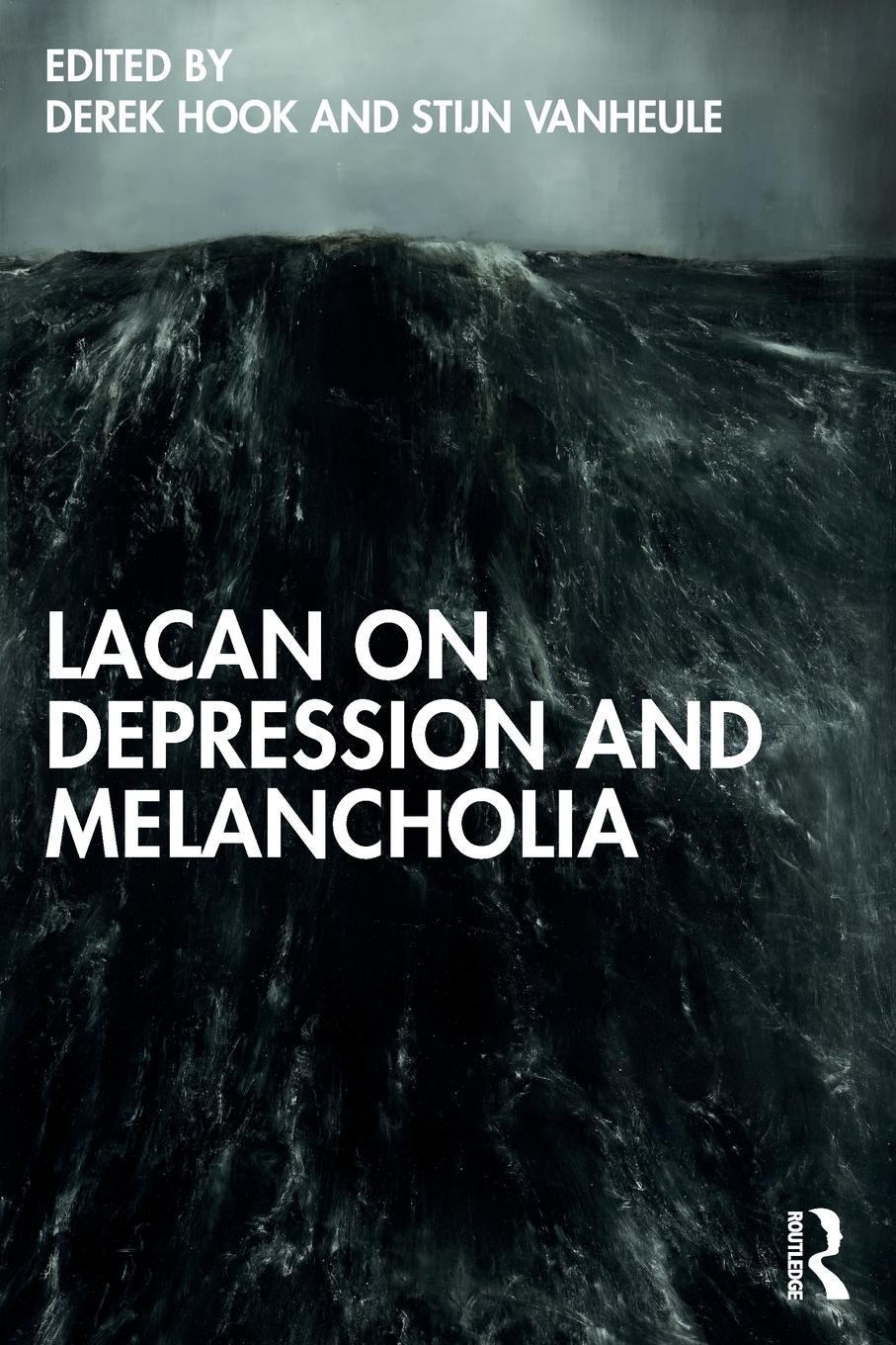 Cover: 9781032106533 | Lacan on Depression and Melancholia | Stijn Vanheule | Taschenbuch