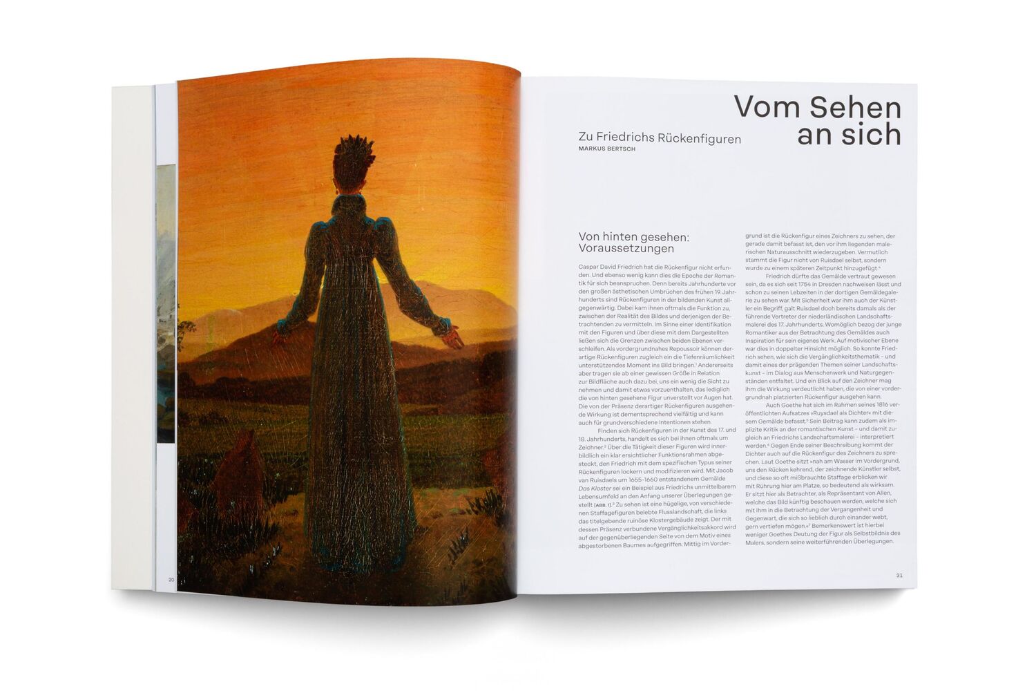 Bild: 9783775756044 | Caspar David Friedrich | Johannes Grave | Buch | 512 S. | Deutsch