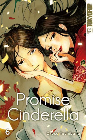Cover: 9783842077782 | Promise Cinderella 06 | Oreco Tachibana | Taschenbuch | Deutsch | 2022