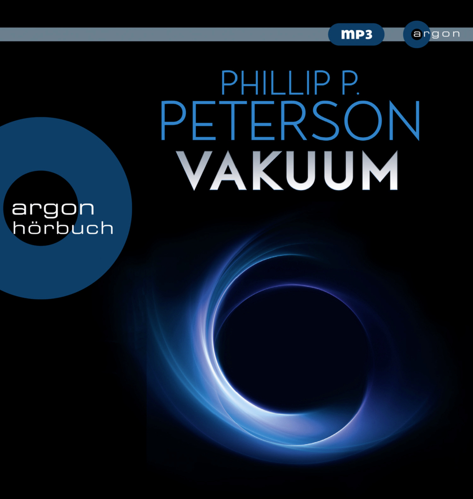 Cover: 9783839818398 | Vakuum, 2 Audio-CD, 2 MP3 | Phillip P. Peterson | Audio-CD | 679 Min.
