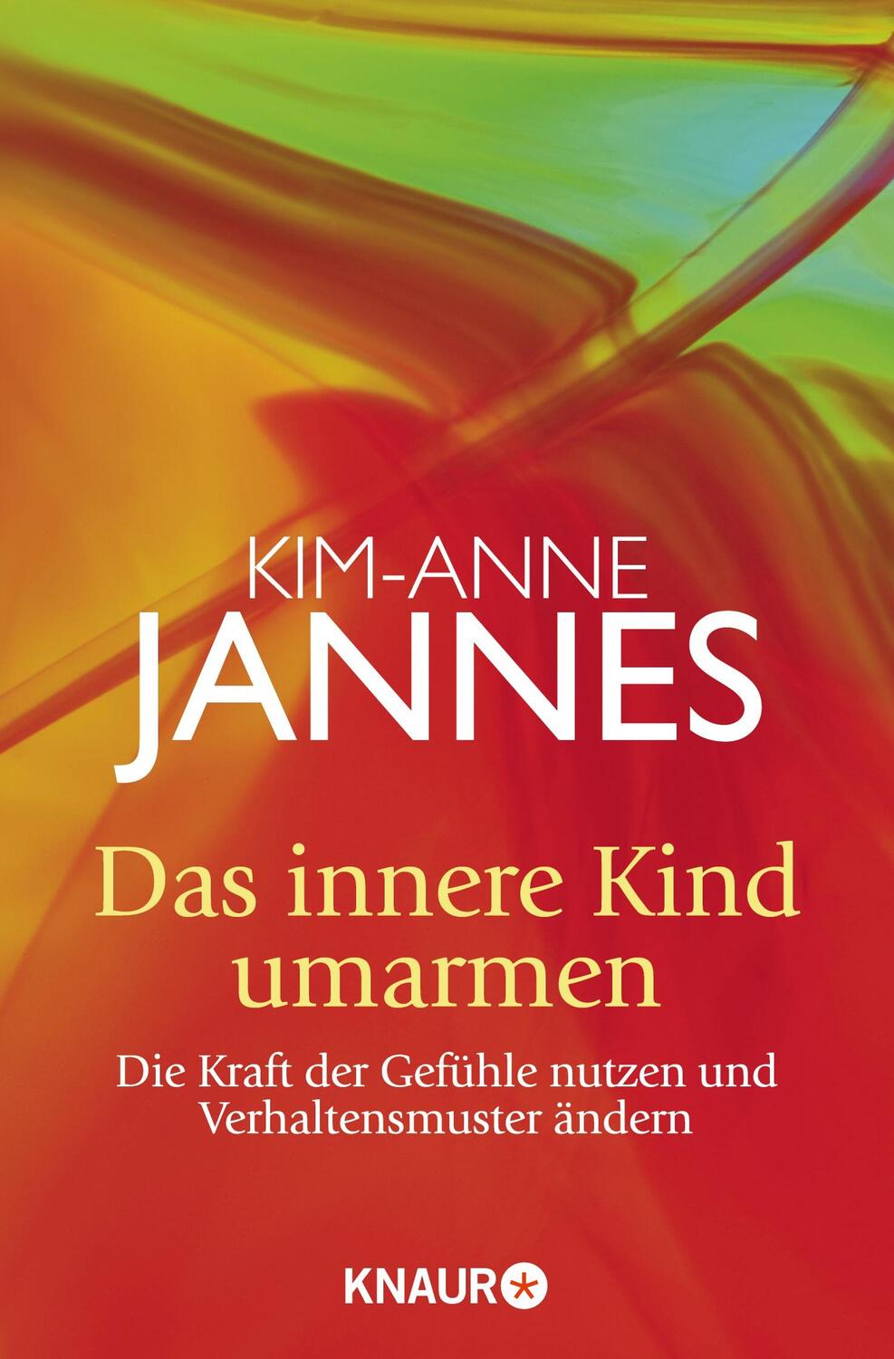 Cover: 9783426874158 | Das innere Kind umarmen | Kim-Anne Jannes | Taschenbuch | Paperback