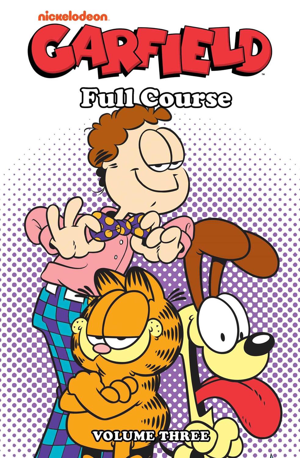 Cover: 9781608862276 | Garfield: Full Course 3 | Mark Evanier (u. a.) | Taschenbuch | 2024