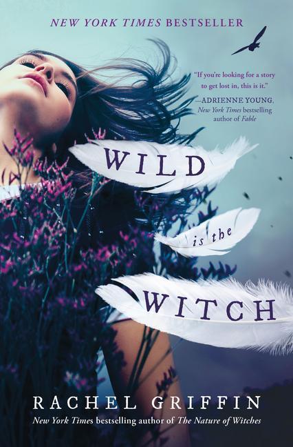 Cover: 9781728229454 | Wild Is the Witch | Rachel Griffin | Buch | Englisch | 2022