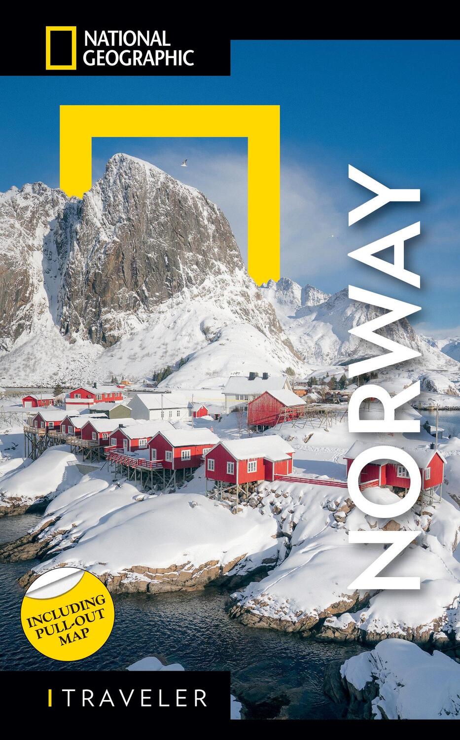 Cover: 9788854420632 | National Geographic Traveler Norway | National Geographic | Buch