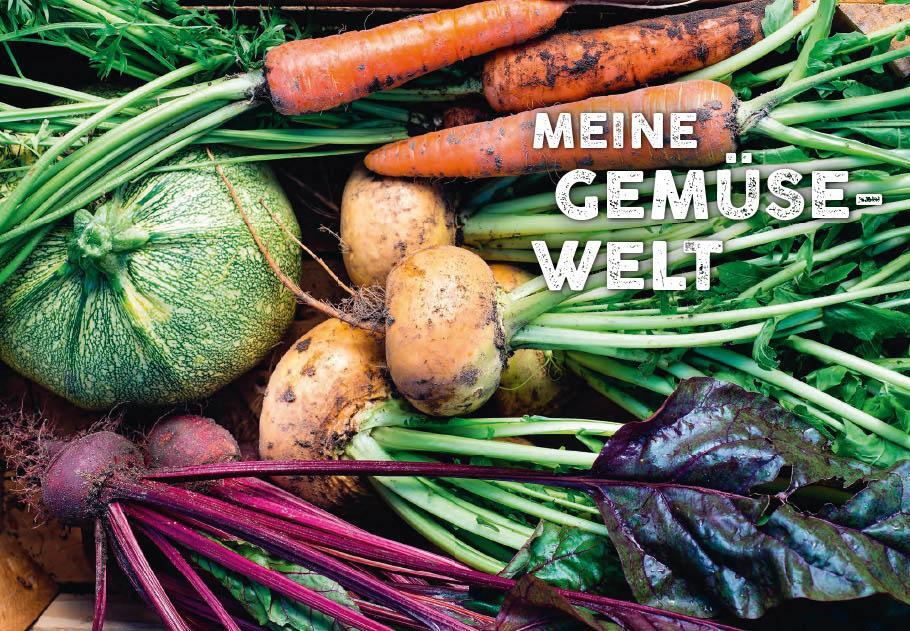 Bild: 9783818616267 | Gemüsegarten - einfach machen! | Natalie Faßmann | Taschenbuch | 2023