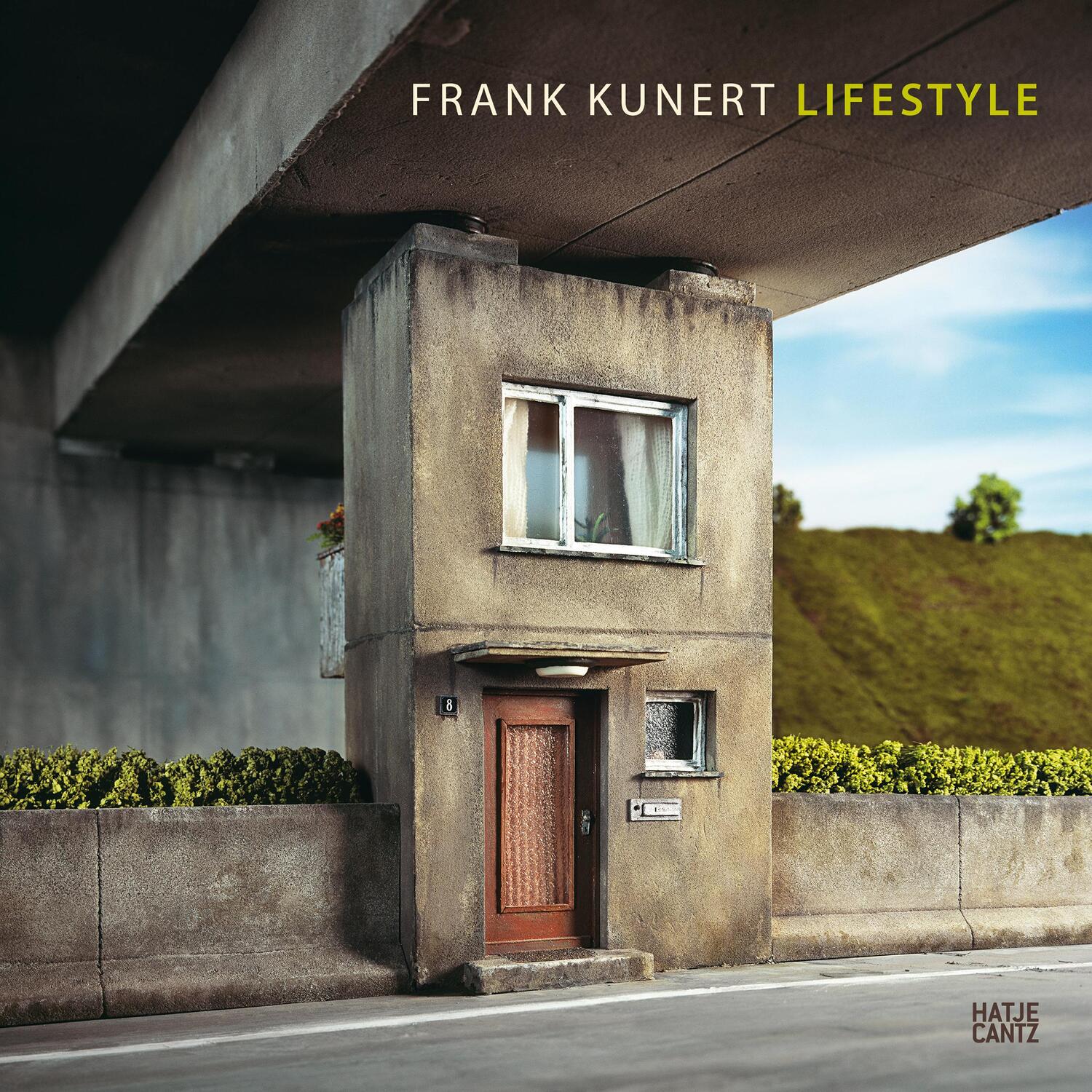 Cover: 9783775743761 | Frank Kunert | Lifestyle | Jörg Restorff | Buch | Fotografie | 72 S.