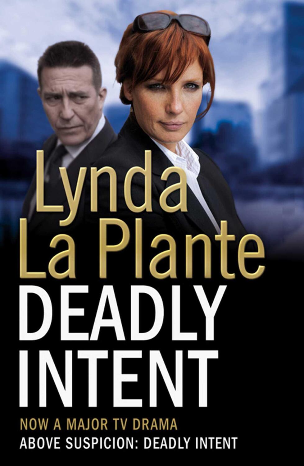 Cover: 9781849832335 | Deadly Intent | Lynda La Plante | Taschenbuch | Englisch | 2011