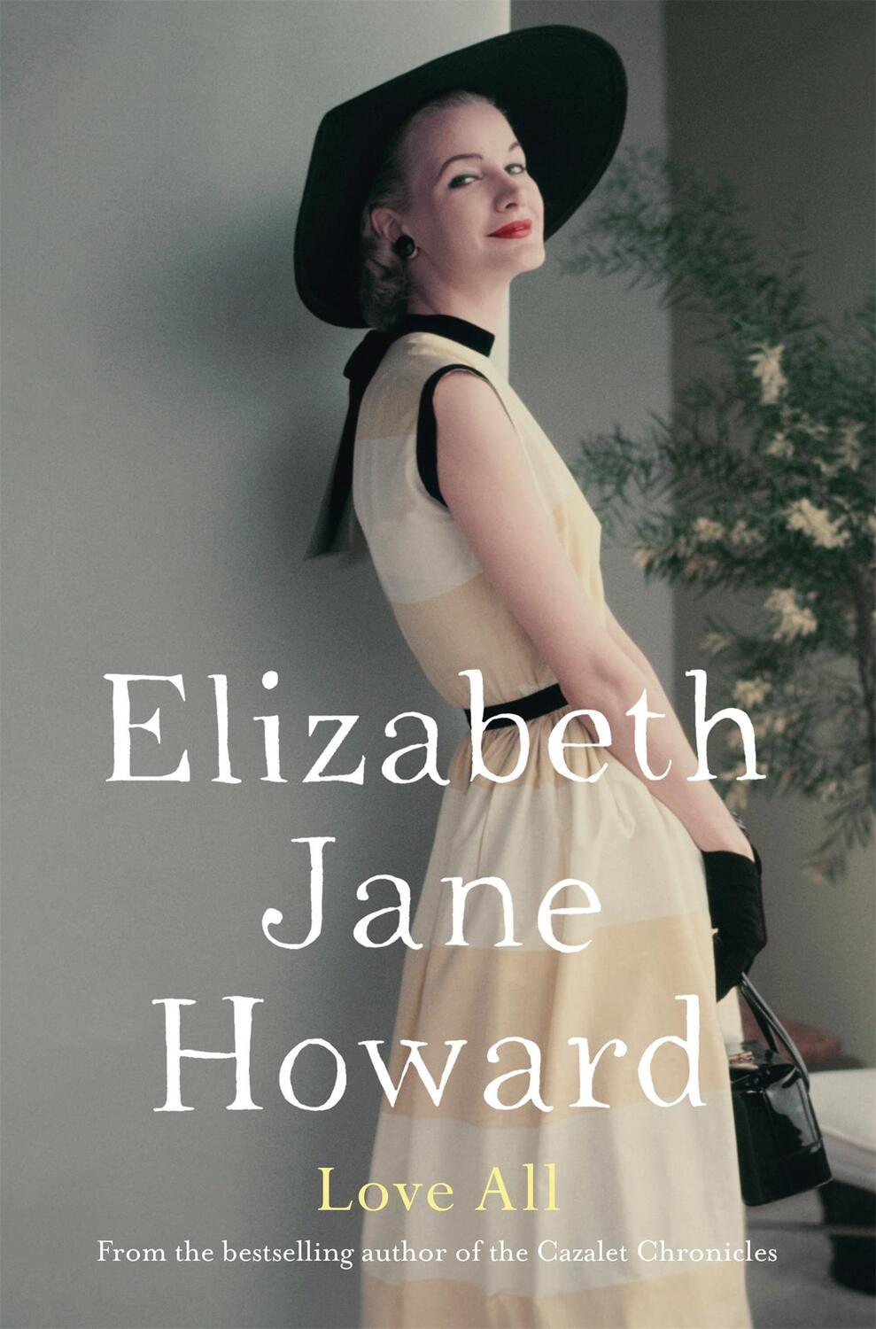 Cover: 9781447272410 | Love All | Elizabeth Jane Howard | Taschenbuch | Englisch | 2015