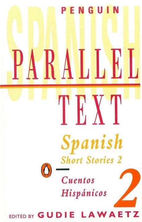 Cover: 9780140033786 | Spanish Short Stories | Gudie Lawaetz | Taschenbuch | Englisch | 1972