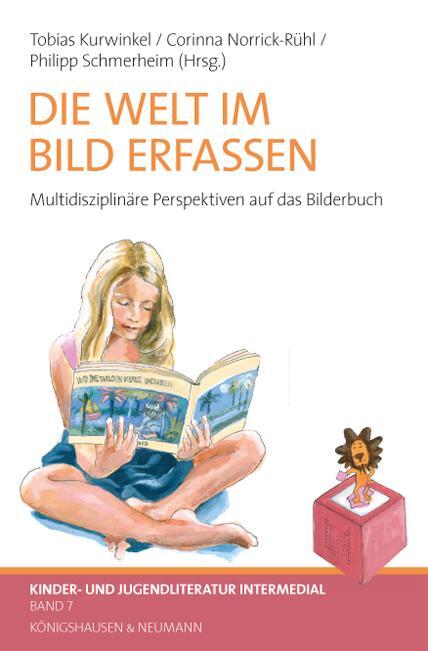 Cover: 9783826063206 | Die Welt im Bild erfassen | Tobias Kurwinkel (u. a.) | Taschenbuch