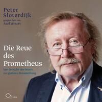 Cover: 9783956164569 | Die Reue des Prometheus | Peter Sloterdijk | Audio-CD | 2 Audio-CDs