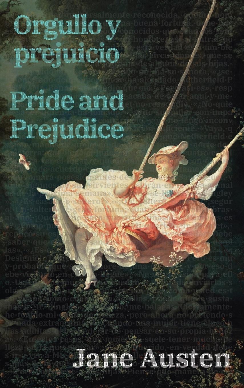 Cover: 9781836470540 | Orgullo y prejuicio - Pride and Prejudice | Jane Austen | Buch | 2024