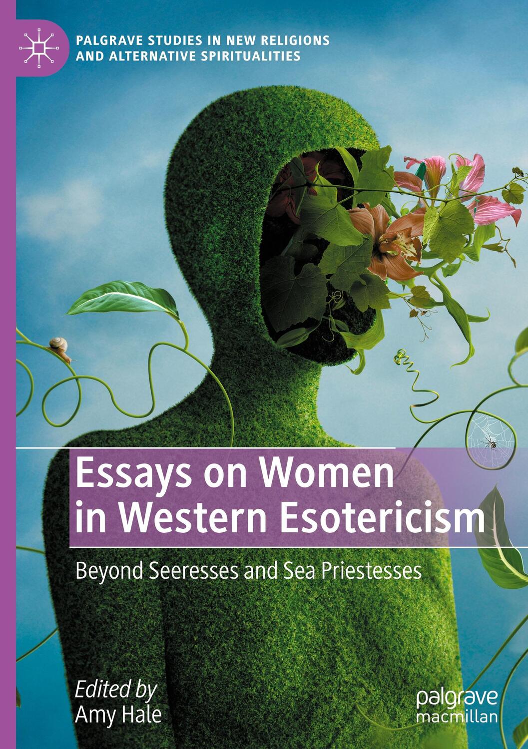 Cover: 9783030768881 | Essays on Women in Western Esotericism | Amy Hale | Buch | XV | 2022