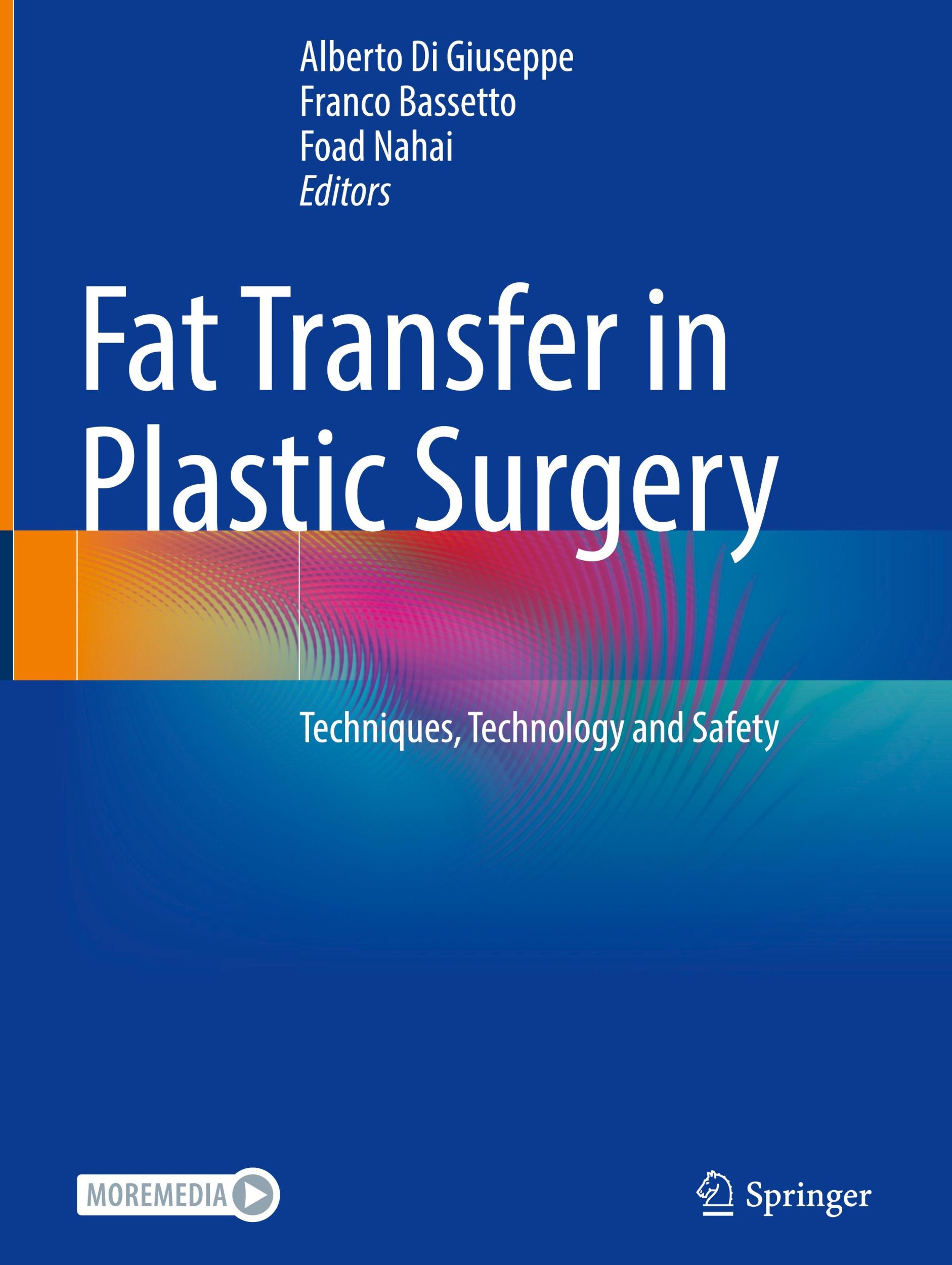 Cover: 9783031108808 | Fat Transfer in Plastic Surgery | Techniques, Technology and Safety