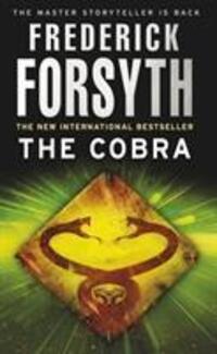 Cover: 9780552159906 | The Cobra | Frederick Forsyth | Taschenbuch | Englisch | 2011