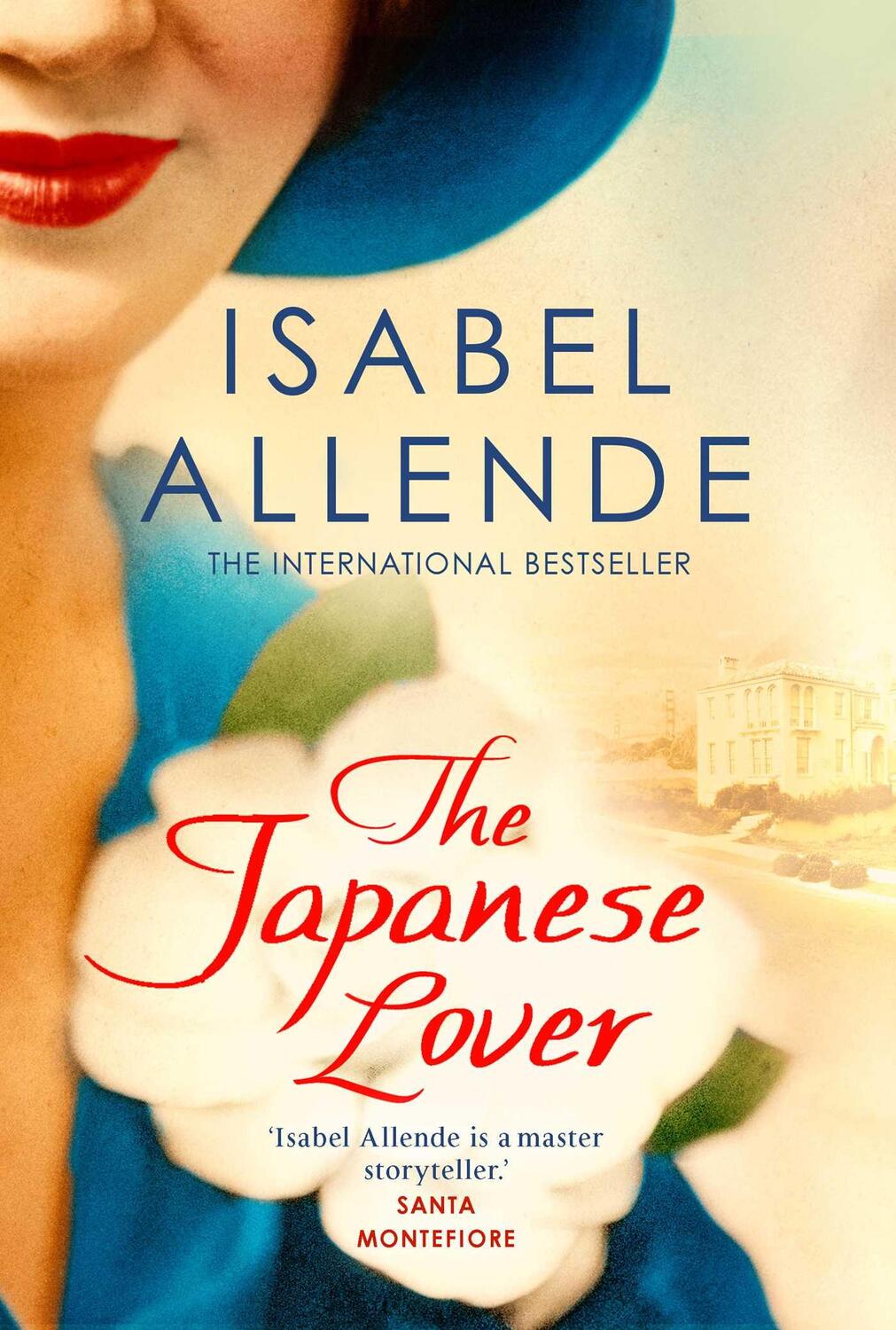 Cover: 9781471156229 | The Japanese Lover | Isabel Allende | Taschenbuch | Englisch | 2016