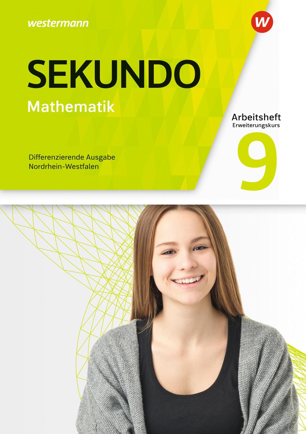 Cover: 9783141245271 | Sekundo 9. Arbeitsheft (E-Kurs). Mathematik für differenzierende...
