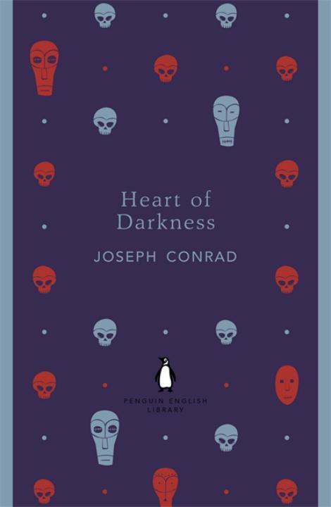 Cover: 9780141199788 | Heart of Darkness | Joseph Conrad | Taschenbuch | Englisch | 2012