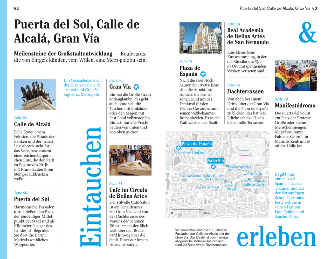 Bild: 9783616020600 | DuMont Reise-Taschenbuch Reiseführer Madrid und Umgebung | Taschenbuch