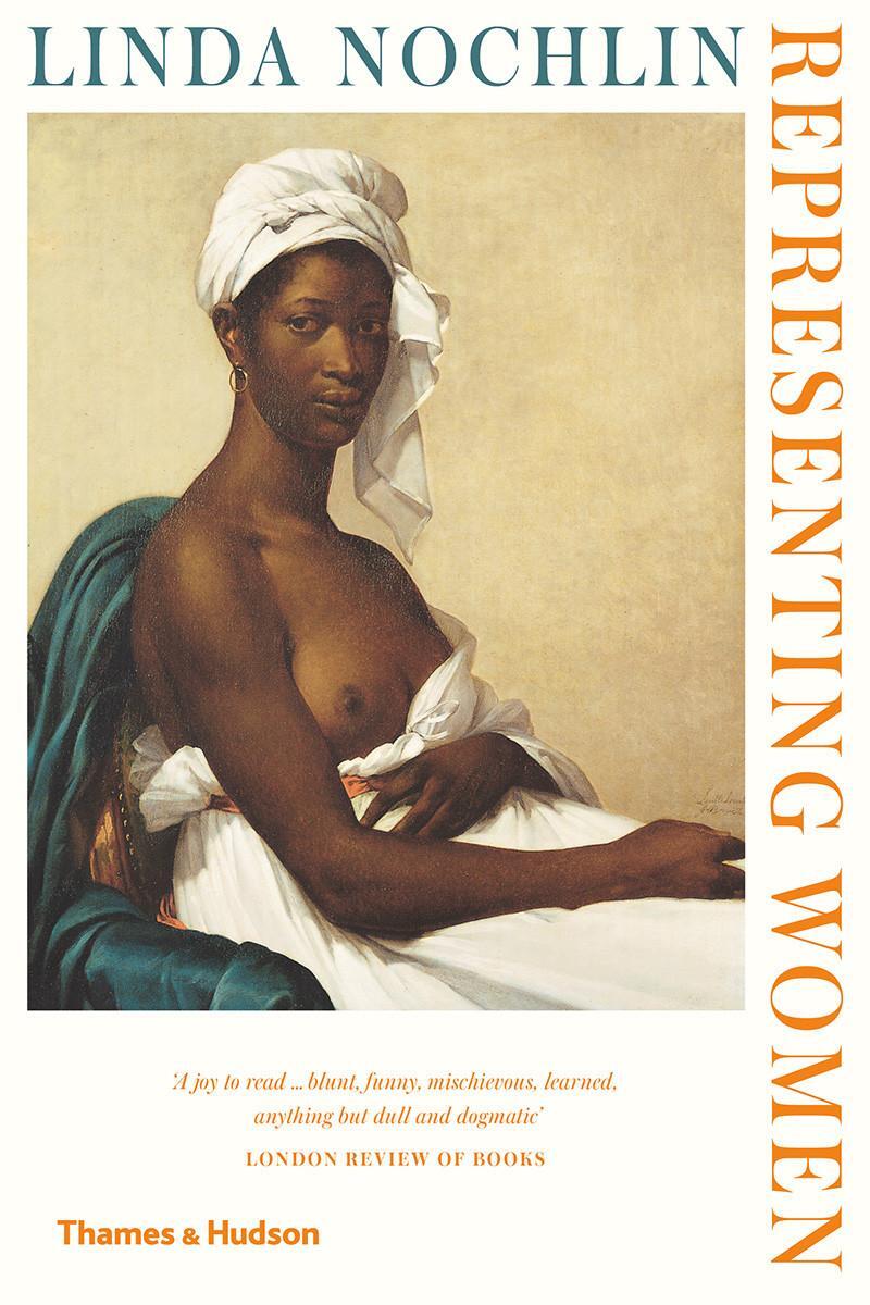 Cover: 9780500294758 | Representing Women | Linda Nochlin | Taschenbuch | Englisch | 2019