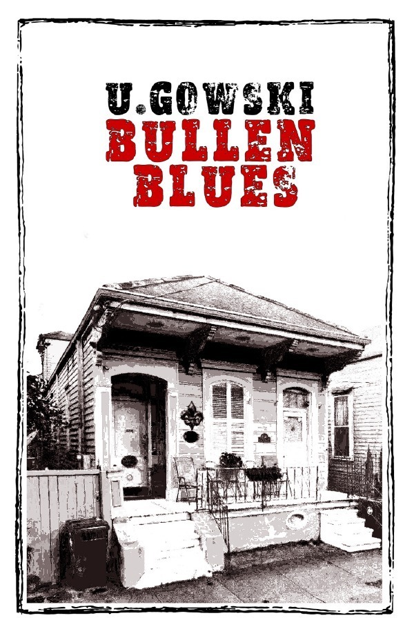 Cover: 9783752948363 | Bullen Blues | U. Gowski | Taschenbuch | 2020 | epubli