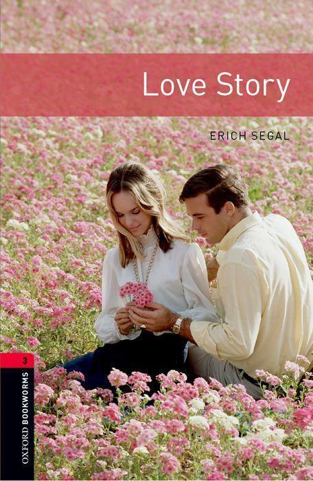 Cover: 9780194791229 | Love Story | Level 3 | Erich Segal | Taschenbuch | Englisch | 2007