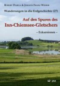 Cover: 9783899371048 | Auf den Spuren des Inn-Chiemsee-Gletschers  Exkursionen  | Buch