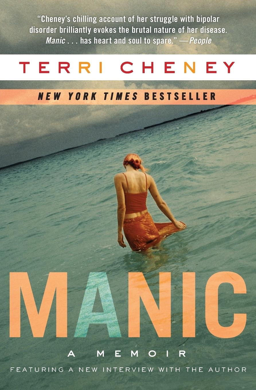 Cover: 9780061430275 | Manic | A Memoir | Terri Cheney | Taschenbuch | Paperback | Englisch