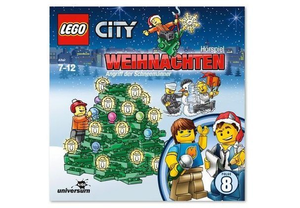Cover: 887254461821 | Weihnachten, 1 Audio-CD, 1 Audio-CD | Audio-CD | 53 Min. | Deutsch