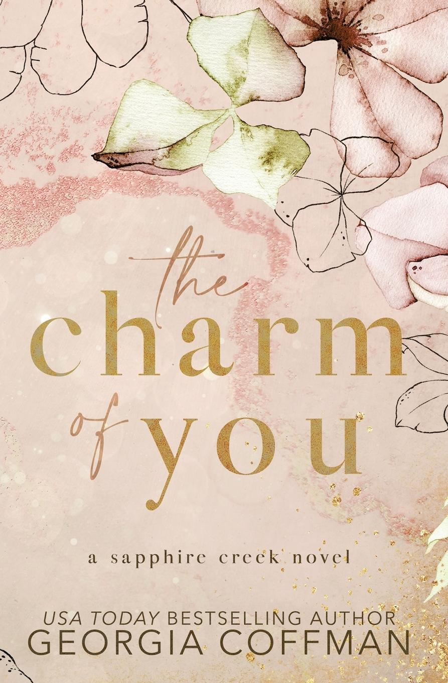 Cover: 9798987389898 | The Charm of You | A Small Town Romance | Georgia Coffman | Buch