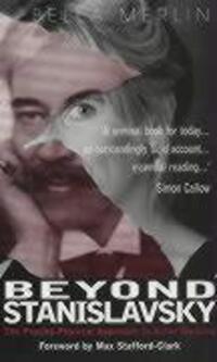 Cover: 9781854596130 | Beyond Stanislavsky | The Psycho-Physical Approach to Actor Training