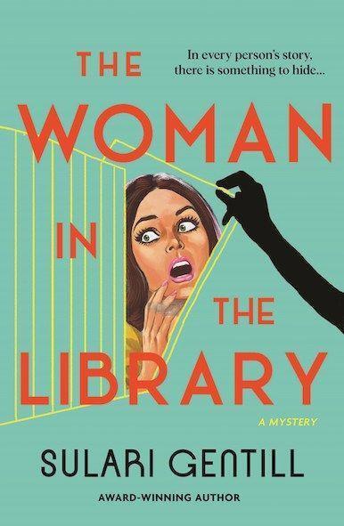 Cover: 9781761151071 | The Woman in the Library | Sulari Gentill | Taschenbuch | Englisch