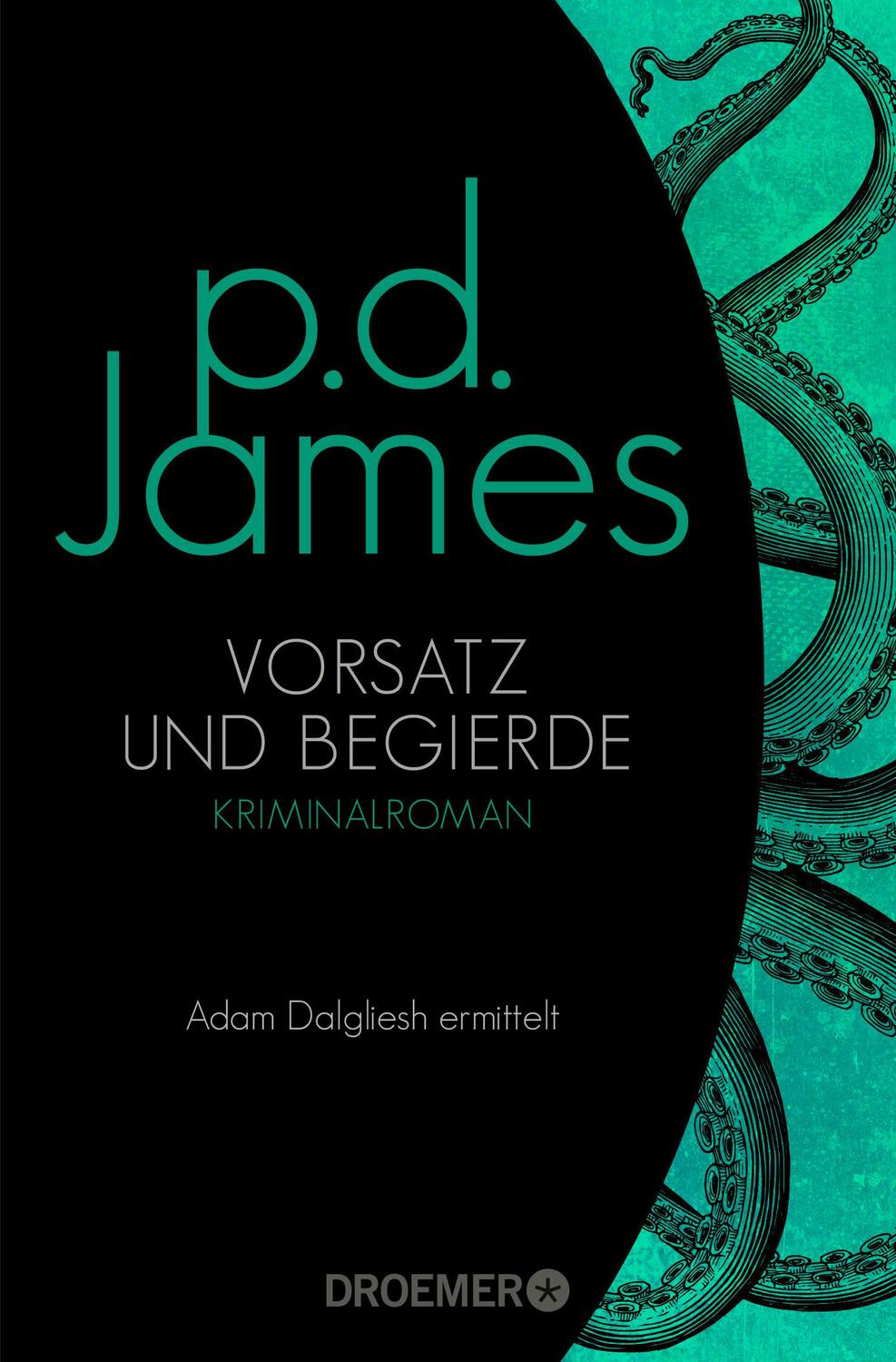 Cover: 9783426306987 | Vorsatz und Begierde | P. D. James | Taschenbuch | 544 S. | Deutsch