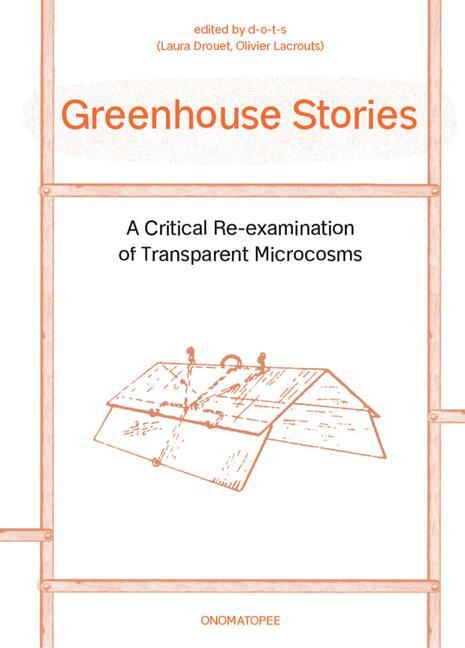 Cover: 9789083362106 | Greenhouse Stories | Natalya Ayers | Taschenbuch | Englisch | 2024