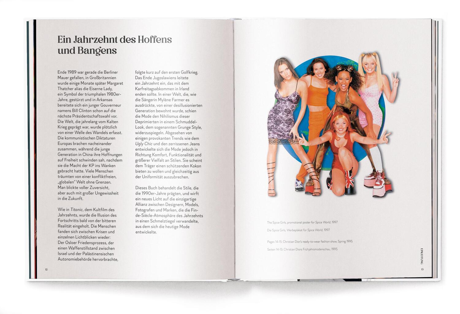 Bild: 9783961715206 | The 1990s Fashion Book | Pierre Toromanoff | Buch | 224 S. | Deutsch