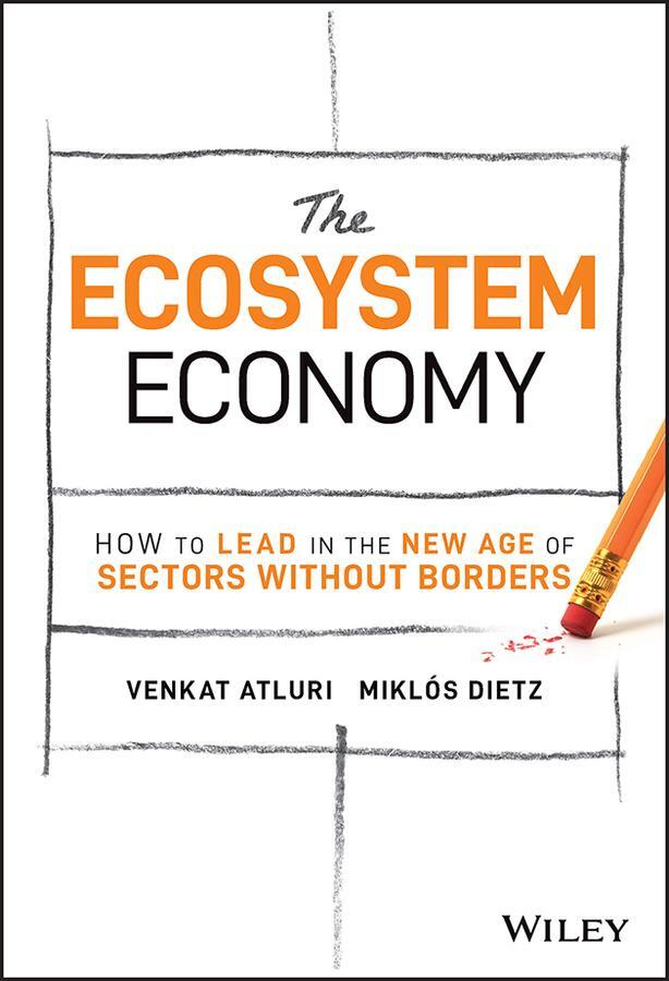 Cover: 9781119984788 | The Ecosystem Economy | Miklos Dietz (u. a.) | Buch | 240 S. | 2022