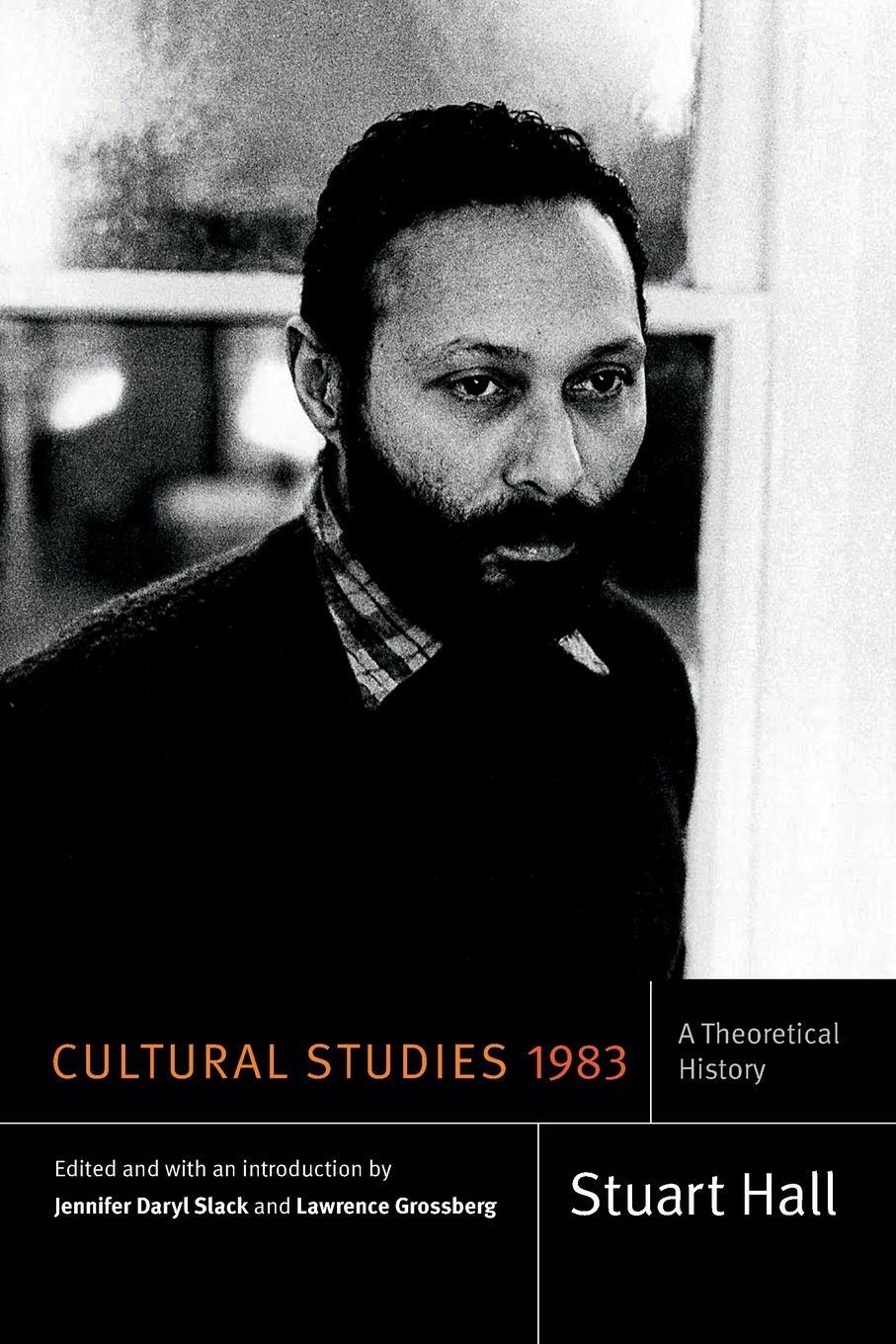 Cover: 9780822362630 | Cultural Studies 1983 | A Theoretical History | Stuart Hall | Buch